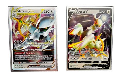 pokemon legends arceus metal box|arceus ultra premium collection box.